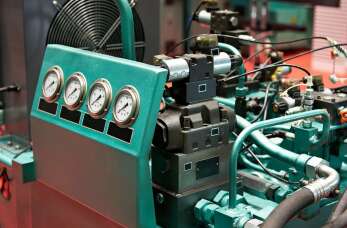 Regeneracja hydrauliki siłowej – klucz do bezpieczeństwa