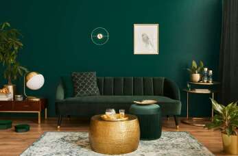 Tkaniny dekoracyjne w aranżacji wnętrz – Antex Baranów