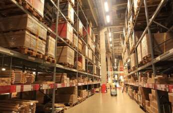 Wózki do segregacji - efektywne zarządzanie magazynem