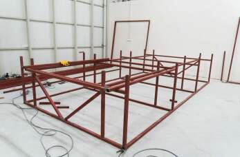 Transport szkła - innowacyjne rozwiązania GK Product