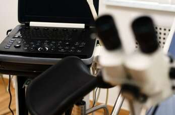 Ultrasonografia w diagnostyce torbieli jajników