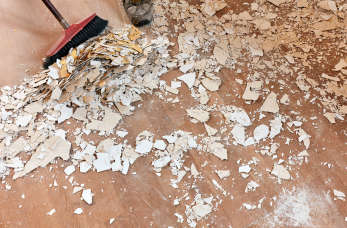 Oddaj poremontowe sprzątanie w ręce firmy Sogama Eco