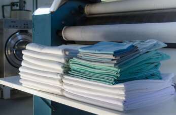 Usługi pralnicze z transportem - Marek Sobczyk Kołobrzeg