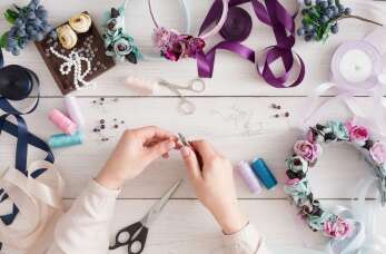 Warsztaty kreatywne w Artel – odkryj swoje talenty