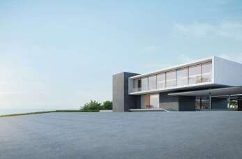 Podjazdy na parkingi – Golden-Bruk