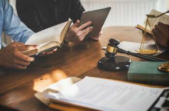 Wsparcie prawne w sprawach spadkowych - Oliwia Wysocka-Jaszek