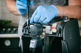 Serwis AGD – Naprawa ekspresów do kawy w Malborku