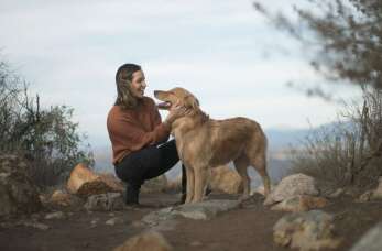 Szkolenie psów w Mińsku Mazowieckim – Tomasz Piotrowski