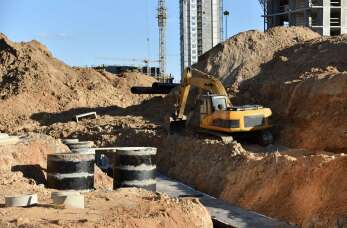 Bezwykopowa wymiana kanalizacji – nowoczesne rozwiązania