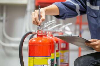 Artykuły PPOŻ – bezpieczeństwo w Tarnobrzegu