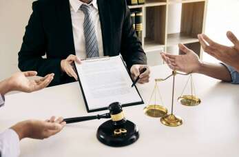 Negocjacje z kontrahentem – wsparcie prawne w Otwocku