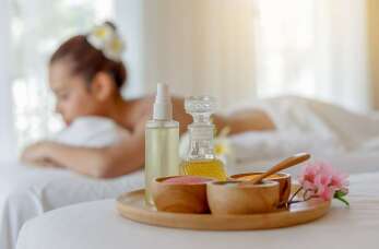 Masaże lecznicze w Gliwicach – Lotos Liubov Wieczorek