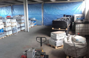 Przykłady akumulatorów, które po zużyciu warto oddać do skupu