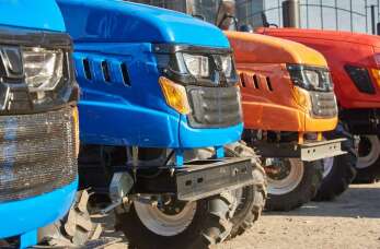 Wynajem sprzętu rolniczego – Kunert Poladowo