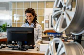 Wsparcie agencji celnej Tadro-Sped w rejestracji pojazdów