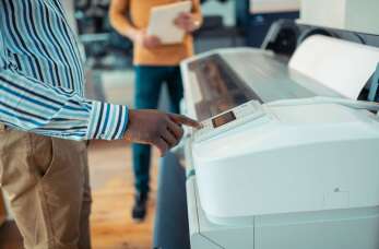 Dzierżawa sprzętu biurowego – Copiers Service