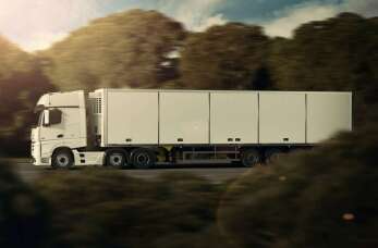 Transport chłodniczy - kluczowe aspekty i technologie