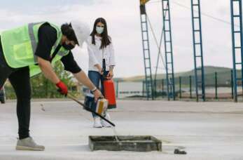 Kursy pierwszej pomocy i ochrony przeciwpożarowej w Gliwicach