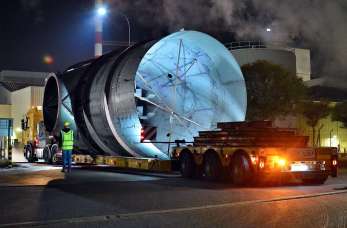 Na czym polega transport ładunków ponadnormatywnych?