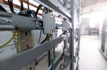 Nowoczesne rozwiązania elektroinstalacyjne – Elmont PW Kosecki T.