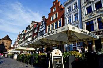 Rodzinny obiad w Gdańsku – gdzie warto się wybrać?