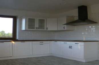 Stylowa kuchnia w Twoim domu