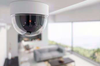 Monitoring w domu i na posesji - technologia na straży bezpieczeństwa domowników