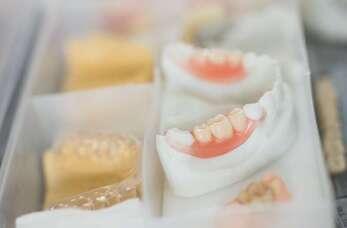 Hansen Dental Polen – asortyment dla stomatologów