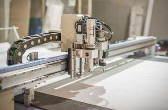 Innowacyjne technologie w dystrybucji materiałów pozłotniczych