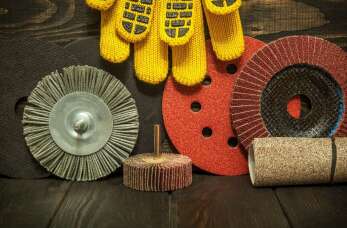 Doradztwo techniczne i narzędzia ścierne – PFERD VSM