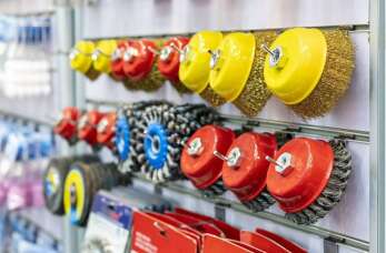 Narzędzia ścierne PFERD VSM – jakość i efektywność