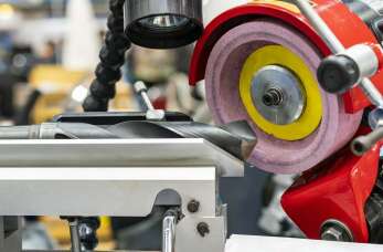 Serwis naprawczy narzędzi ściernych w Kostrzynie