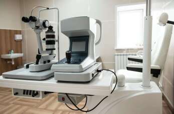 Komputerowe badanie wzroku dla dzieci i dorosłych w Warszawie