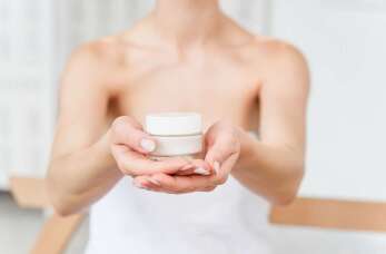 Przygotowanie skóry do opalania natryskowego