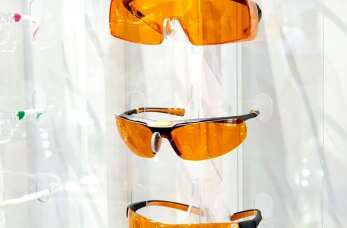 Okulary sportowe – Ewa Głuch Salon Optyczny w Końskich