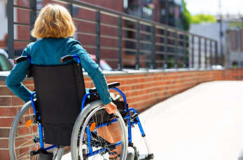 Rodzaje i przeznaczenie wózków inwalidzkich