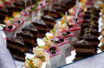 Catering na przyjęcia okolicznościowe – Bankietowa Strzelnica