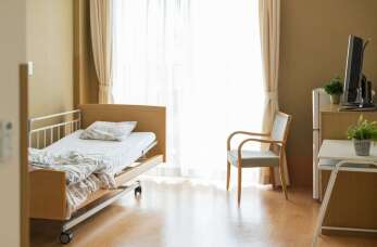 Przyjęcie do Przystani Domu Pomocy Społecznej Wroników