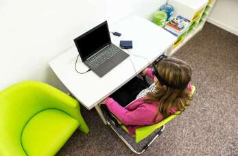 Badania EEG w diagnostyce neurologicznej dzieci