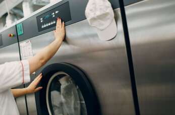 Usługi pralnicze dla hoteli i restauracji – Mome Monika Kudzia