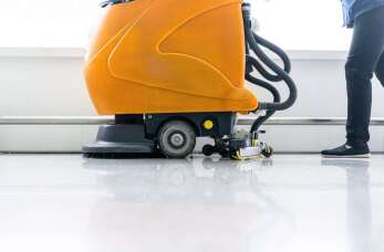 Profesjonalne usługi czyszczenia w Chrząstowicach