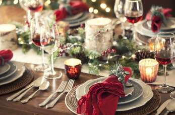 Zajazd Leon w Aleksandrii – tradycyjna kuchnia i nowoczesność