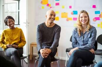 Warsztaty dla liderów - Francuski Instytut Gospodarki