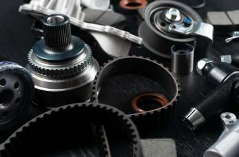 Gumowo-metalowe wyroby w przemyśle – Viba Piastów