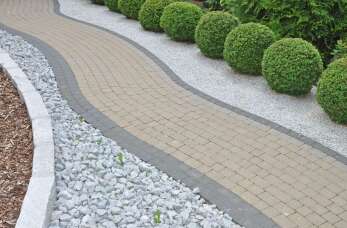 Układanie kostki brukowej – Garden-Bruk Tomasz Wąsiński