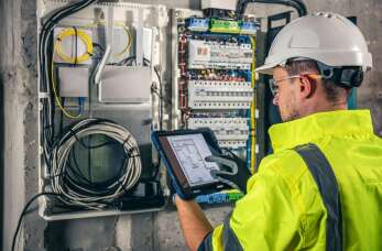 Nowoczesne technologie w instalacjach elektrycznych
