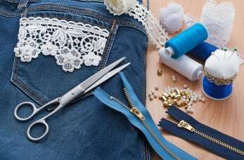 Pasmanteria i Dodatki Krawieckie – Galpas