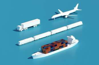 Personalizacja systemów transportowych w logistyce