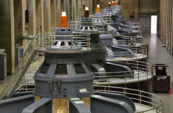 Co warto wiedzieć o energetyce wodnej?