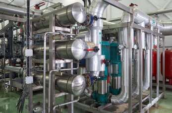 Zasady BHP związane z użytkowaniem przepompowni ścieków